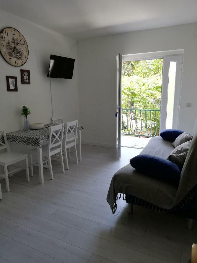 Apartament Mala Tonina *